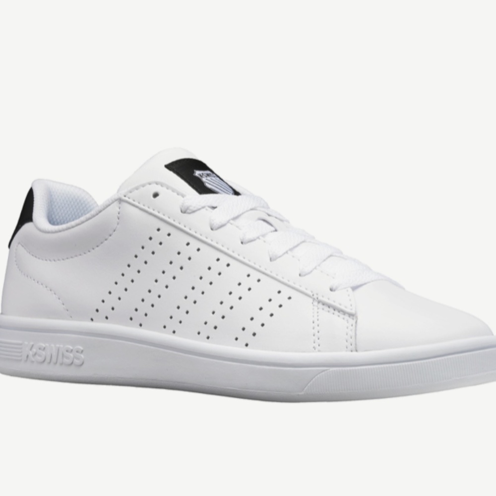 K Swiss COURT CASPER Size 12 men